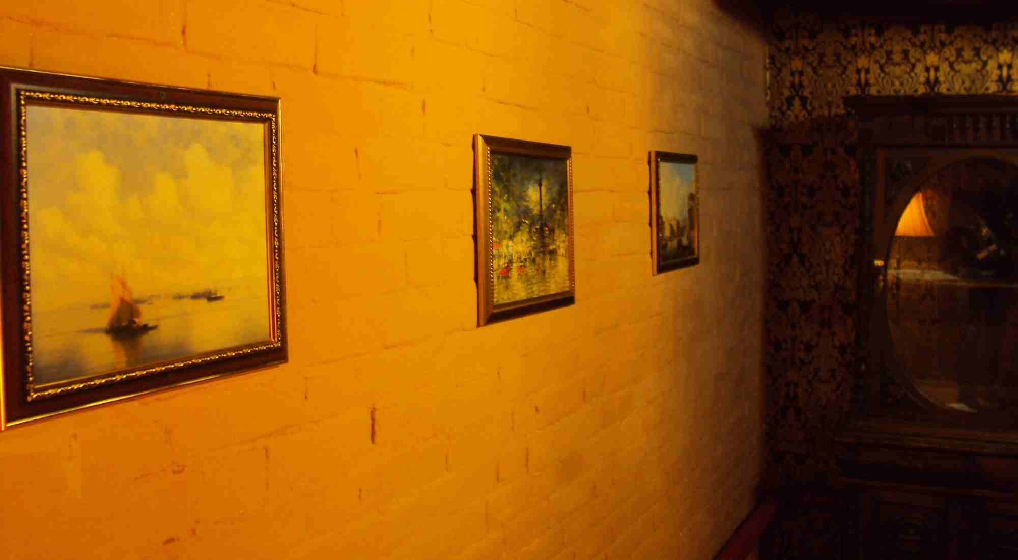 квест Тайна Антиквара в Сызрани фото 0